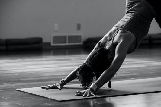 Yoga & Its Benefits