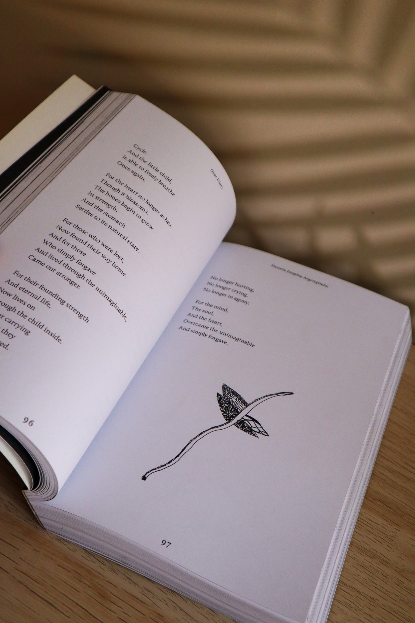 Dear Diary