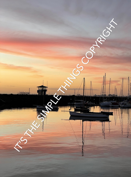 "Our minds reflection" Photo