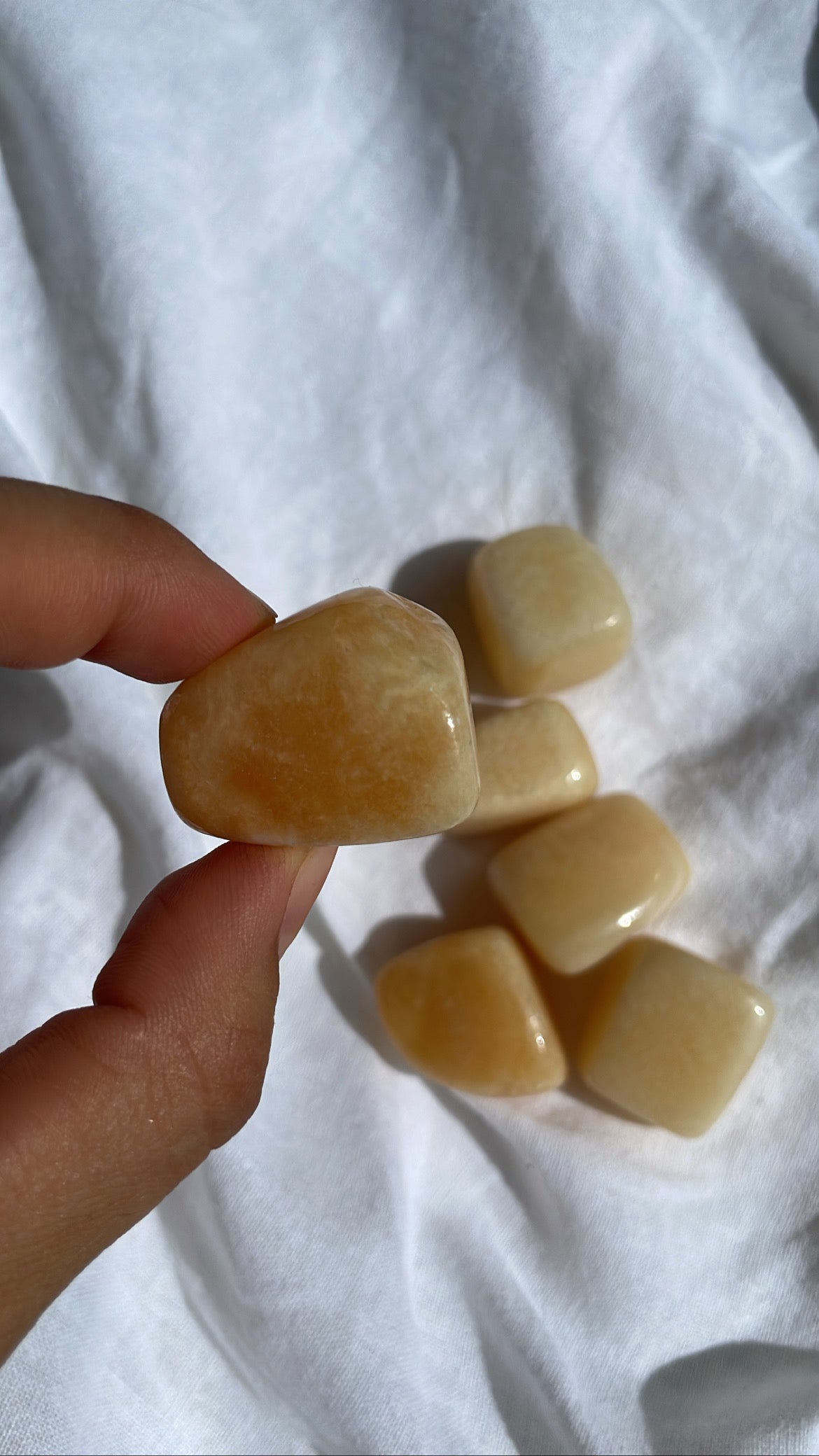 Calcite Crystal