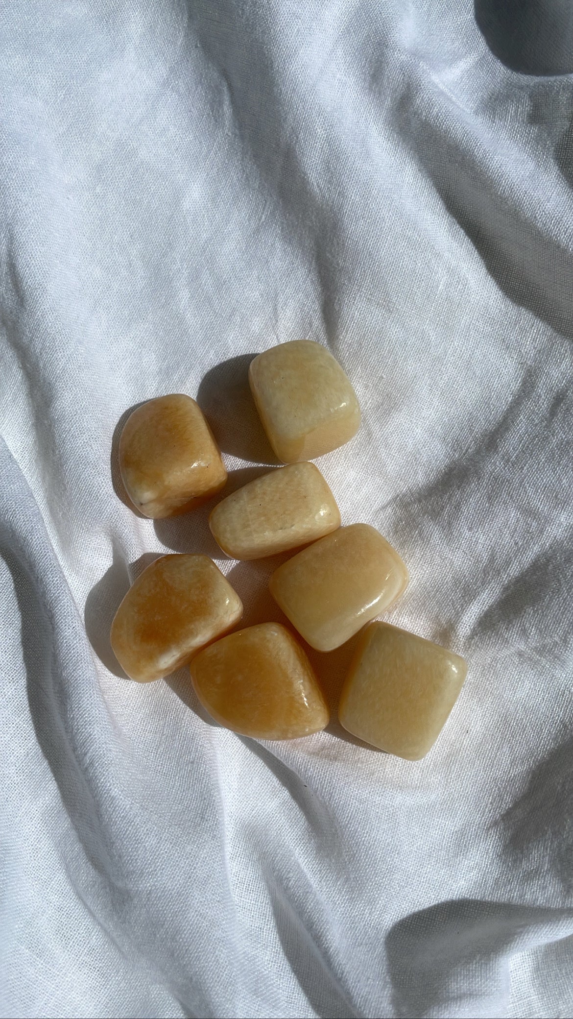 Calcite Crystal