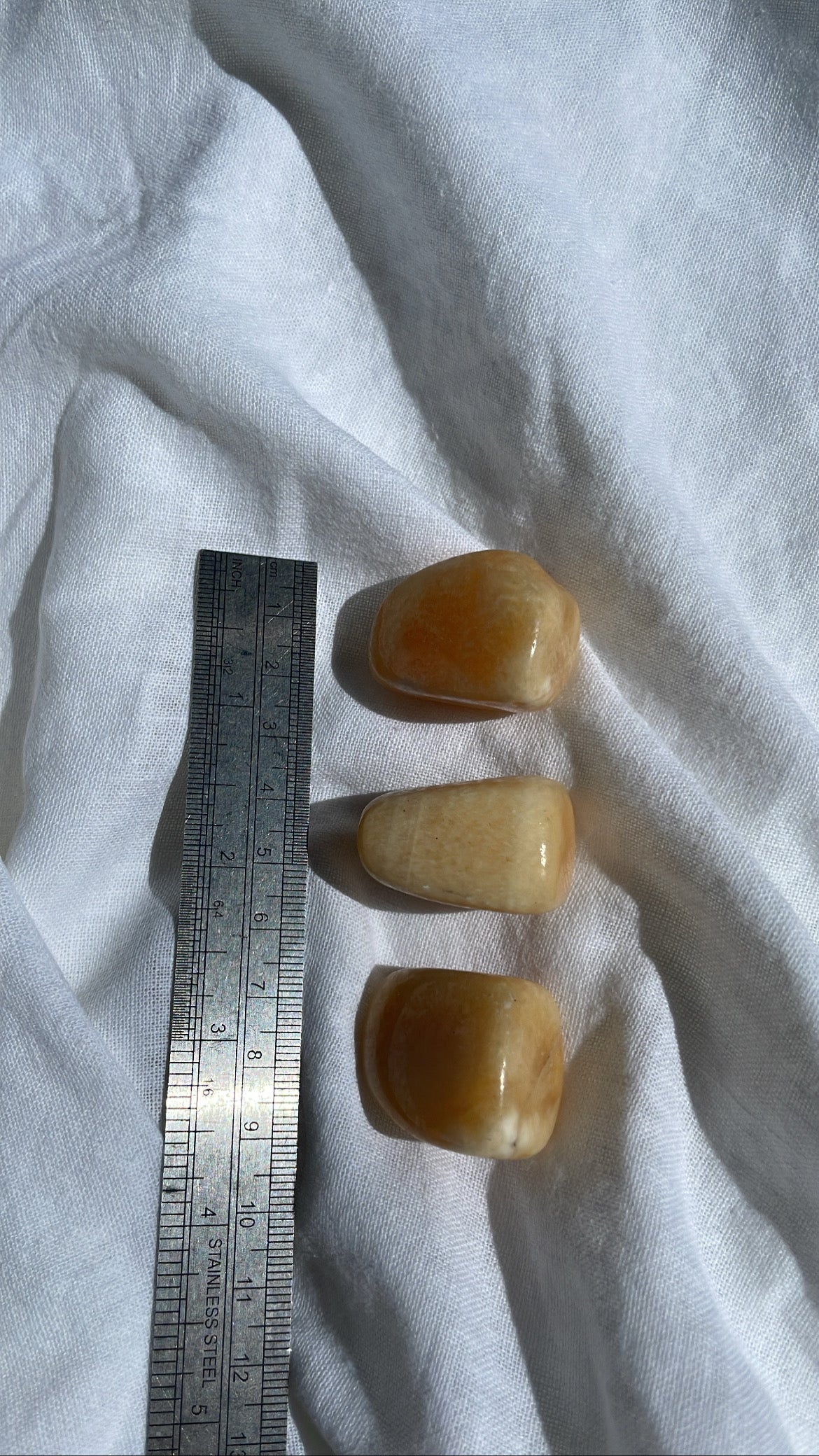 Calcite Crystal