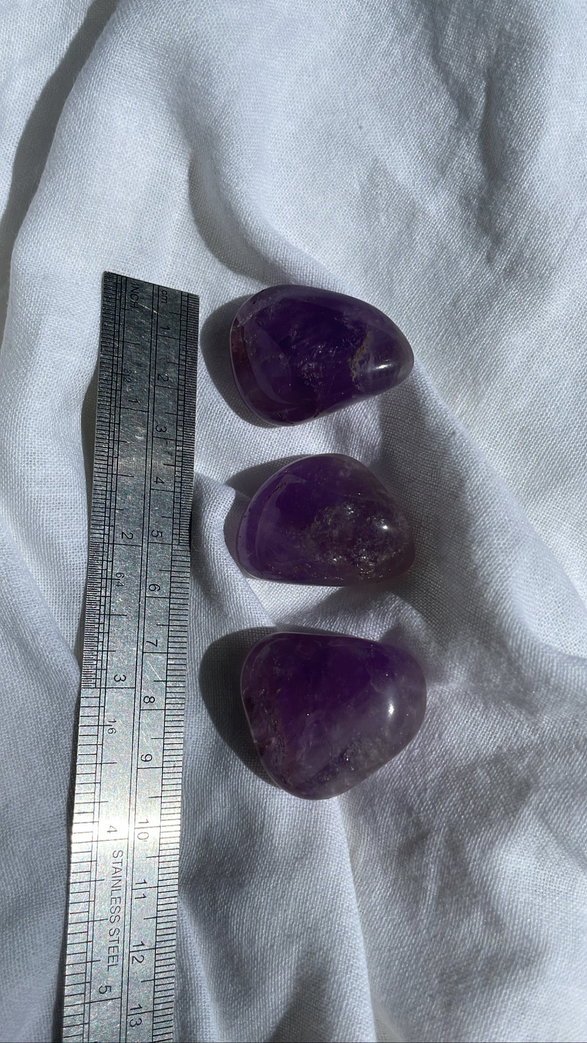 Amethyst Crystal