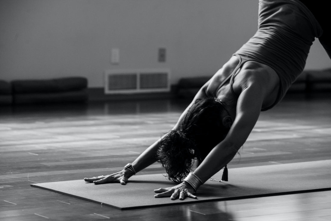 Yoga & Its Benefits