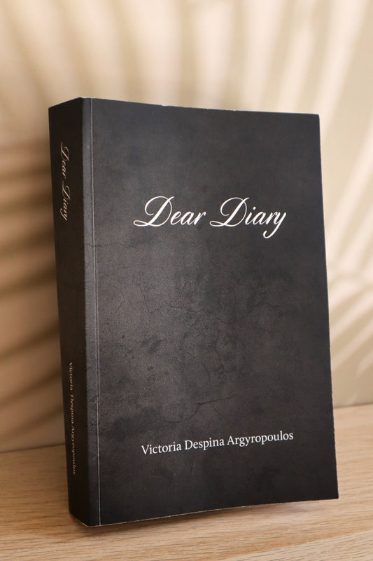 Dear Diary