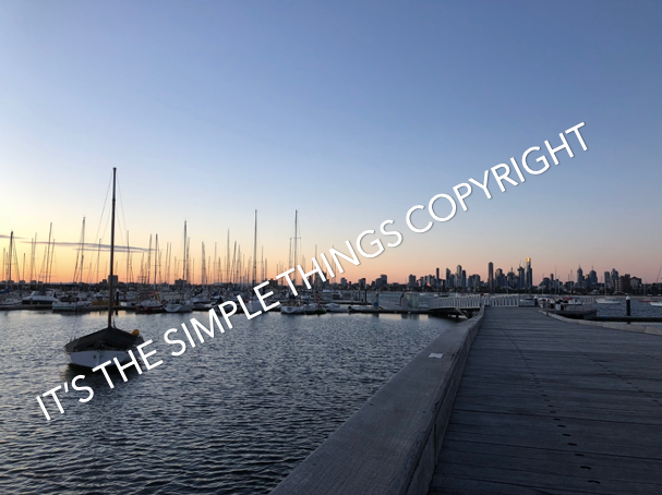 "Imperfectly Perfect" Photo