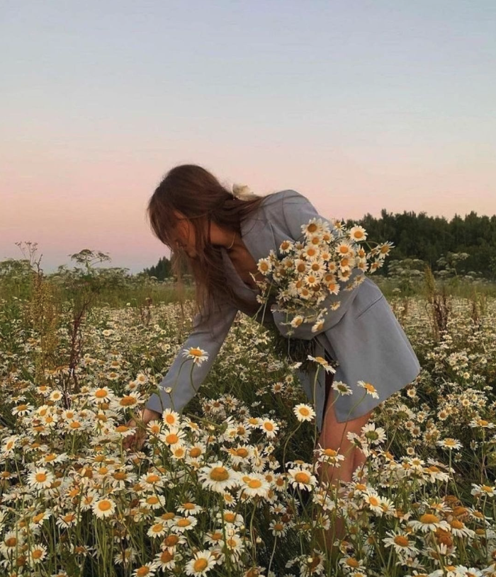 Finding Yourself