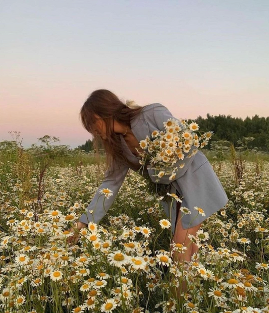 Finding Yourself