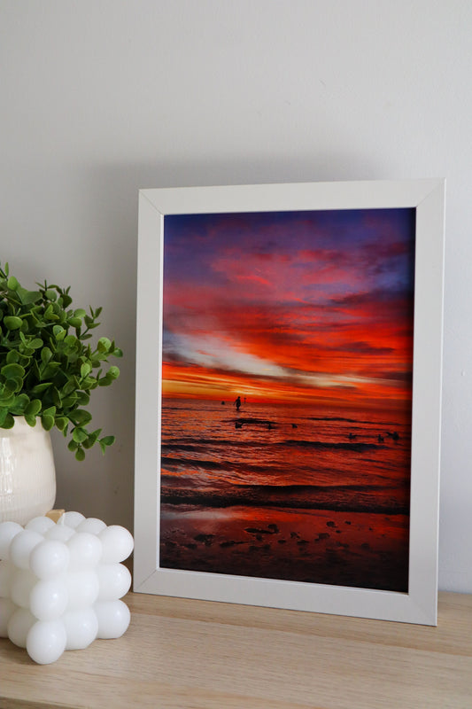 "The World in Harmony" Photo