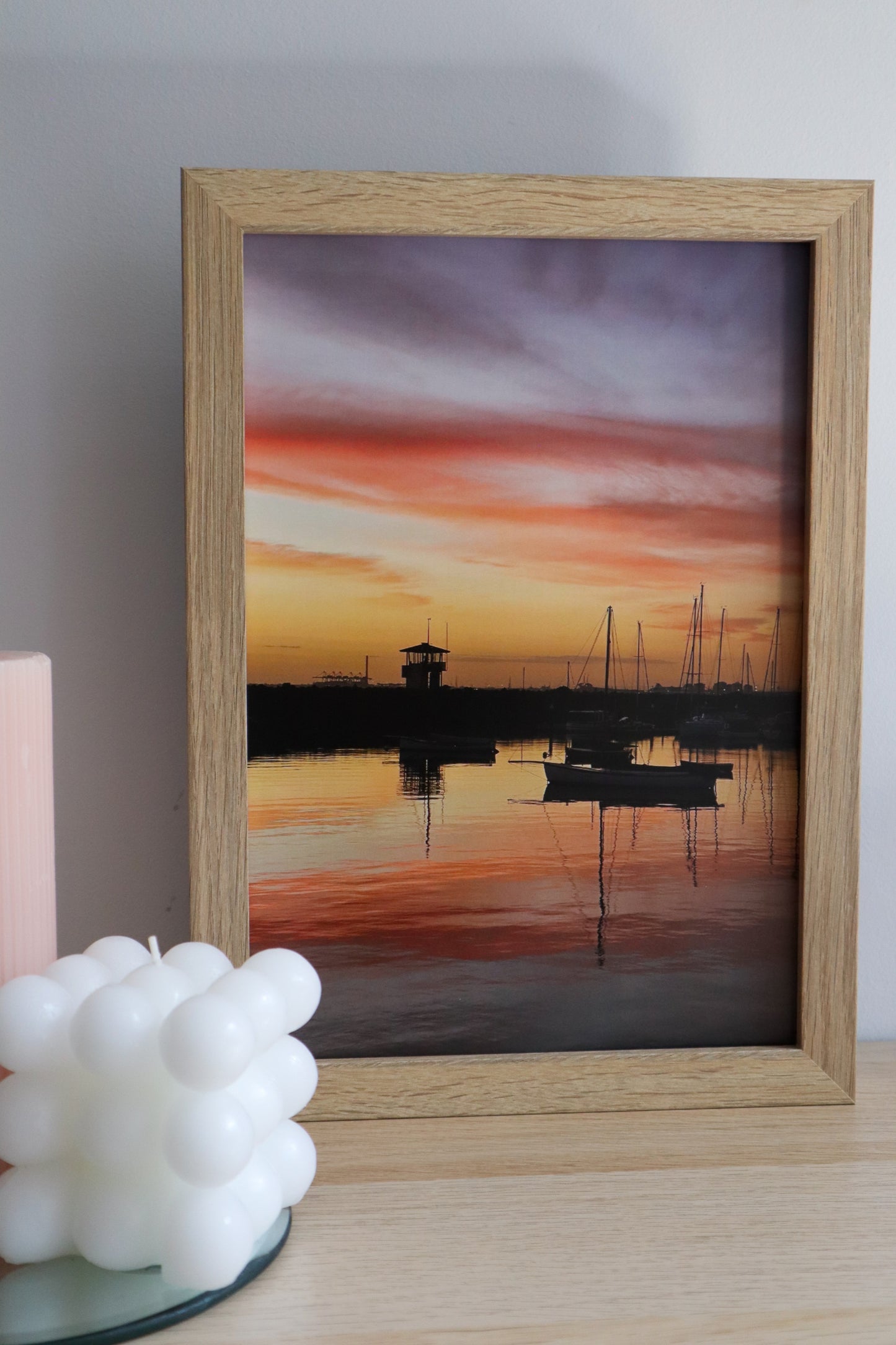 "Our minds reflection" Photo