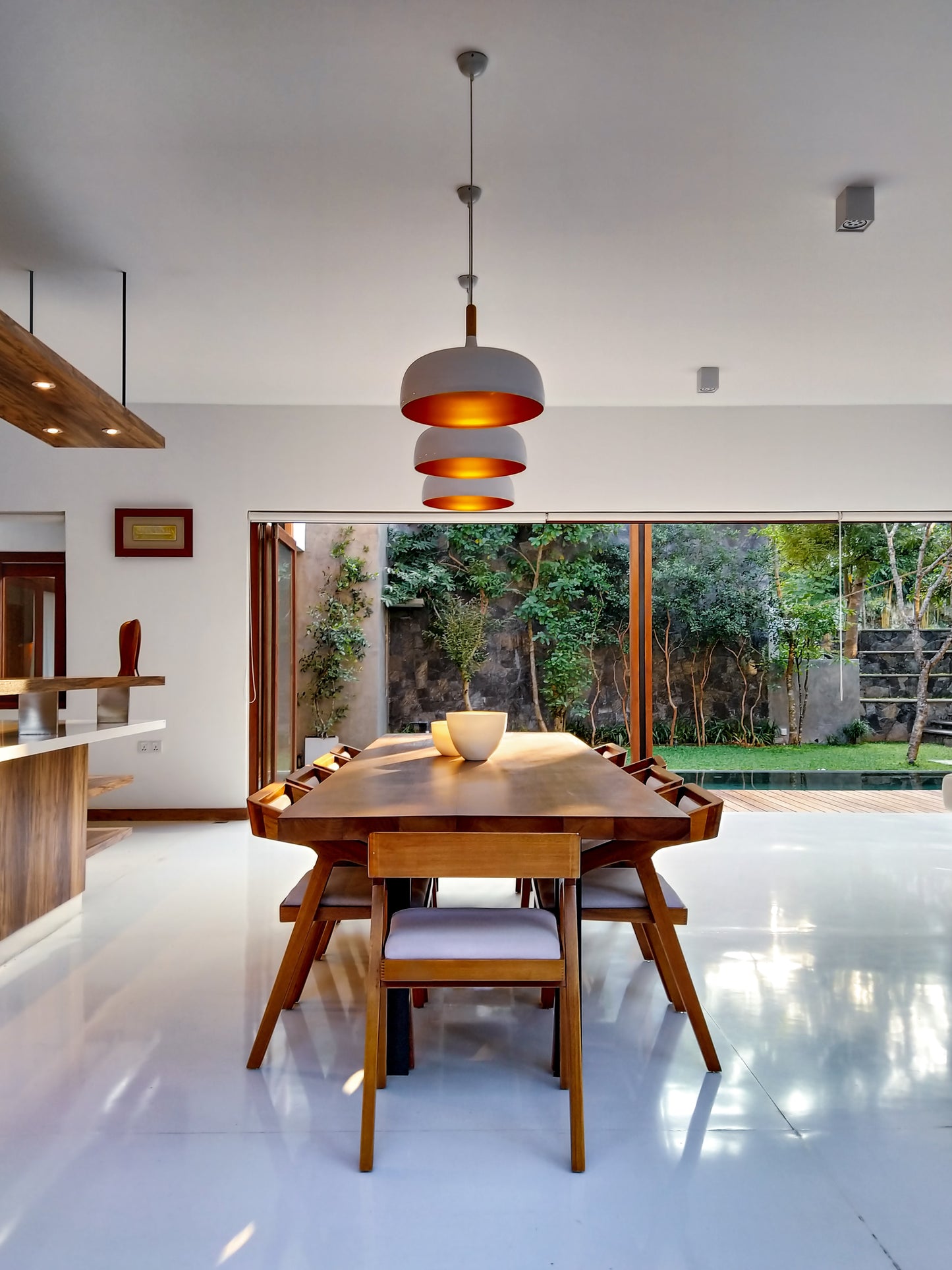 Let Us Design Your Home
