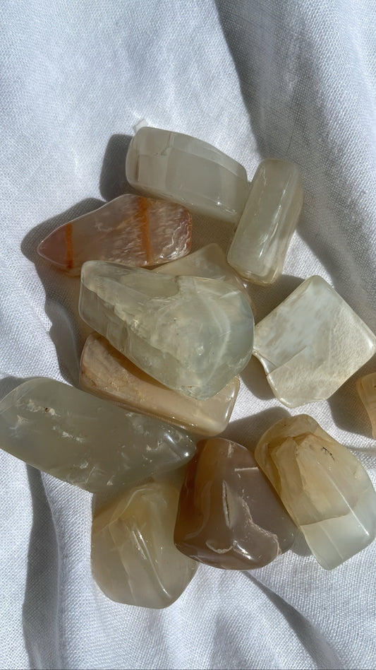 Moonstone Crystal