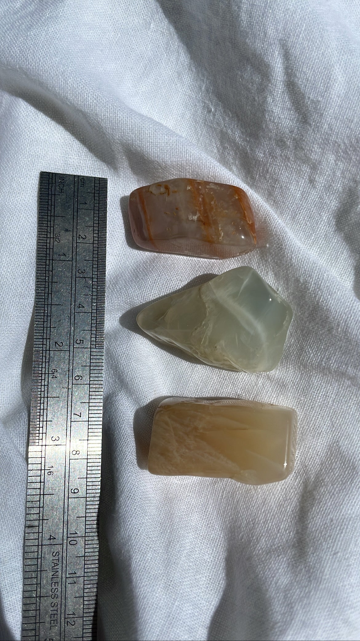 Moonstone Crystal