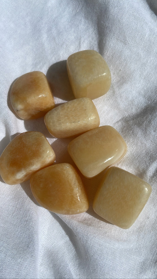 Calcite Crystal